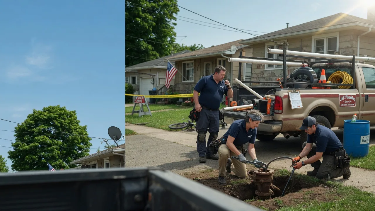 Water Heater Replacement in Morrill, NE near me